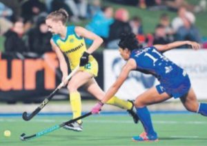 Photo of Mikaela Patterson