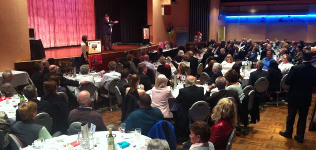 40th Anniversary Dinner