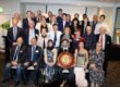RSF Sports Star of the Year Dinner 2021/22