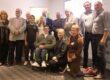 Photo of Monthly Ryde Sports Star Award ceremony