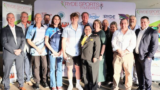 Sports Stars 1, 2, 3 – 2023-24 – rdx hoto of