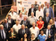 Photo of Sports Star of the Year Gala Dinner