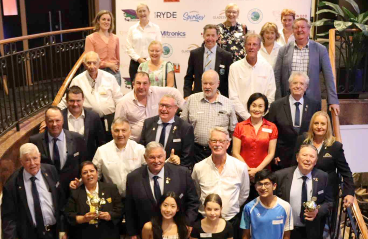 Sports Star of the Year Gala Dinner Photo of Sports Star of the Year Gala Dinner